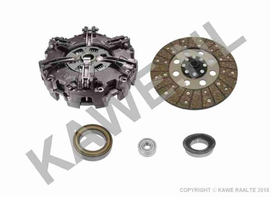 Koppelingsset Kawe 8350505