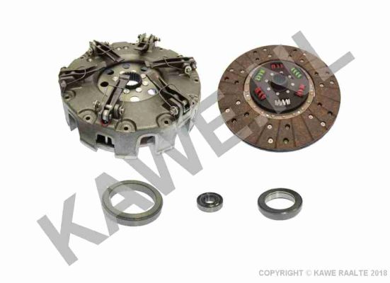 Koppelingsset Kawe 8369506