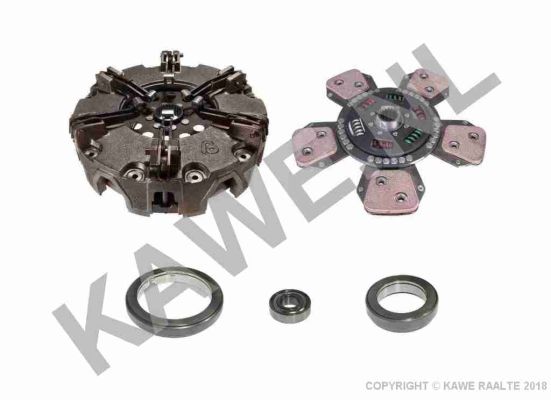 Koppelingsset Kawe 8371505