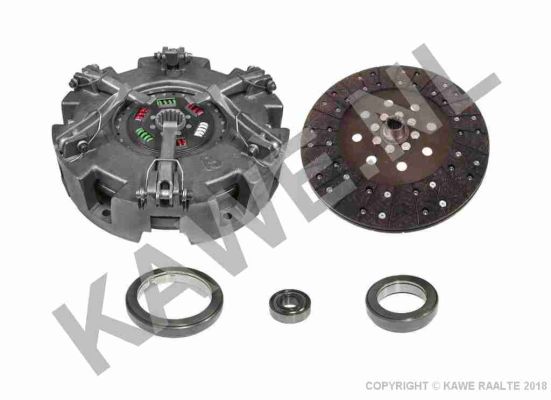 Koppelingsset Kawe 8374505