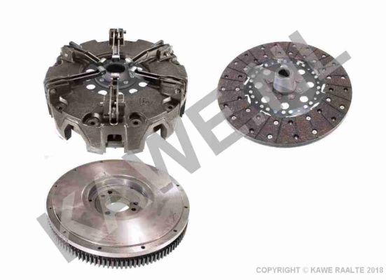 Koppelingsset Kawe 8396601