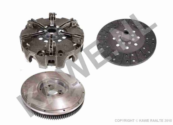 Koppelingsset Kawe 8396602