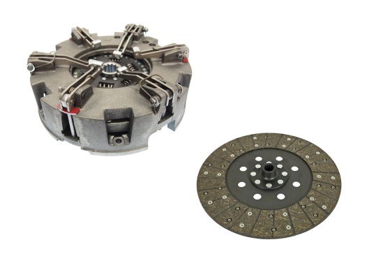 Koppelingsset Kawe 8473101