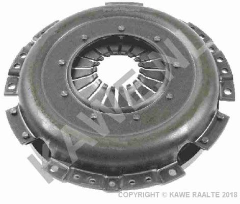 Drukgroep Kawe 5157