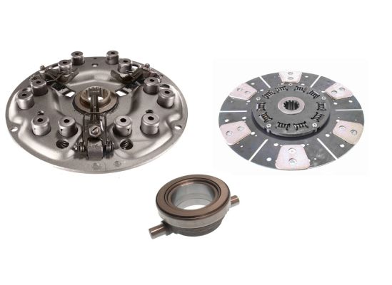 Koppelingsset Kawe 6048501