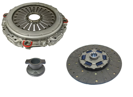 Koppelingsset Kawe 7128507