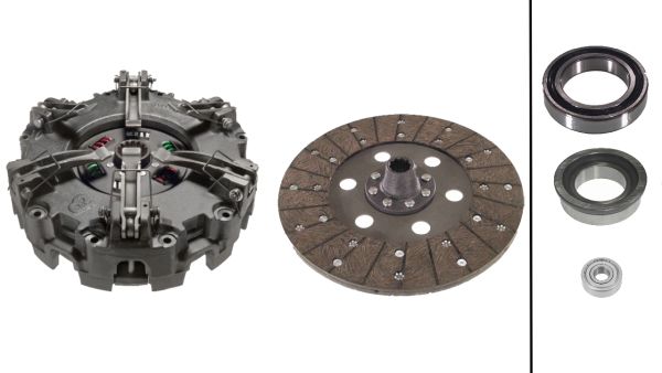 Koppelingsset Kawe 8069505