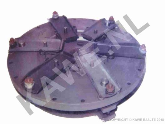 Drukgroep Kawe 8073