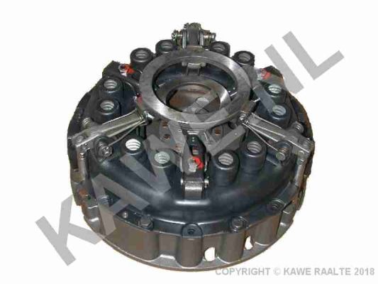Drukgroep Kawe 8080