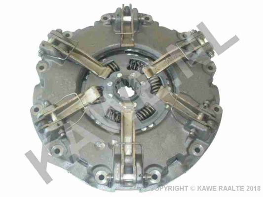 Drukgroep Kawe 8114