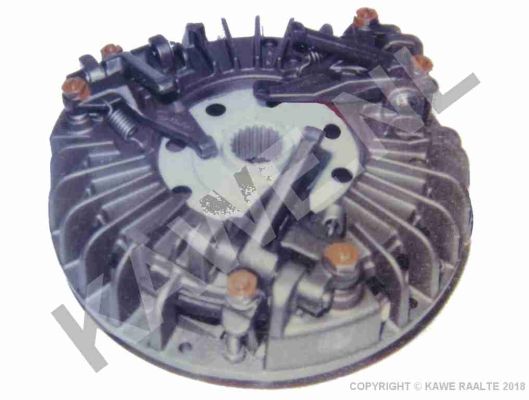 Drukgroep Kawe 8208