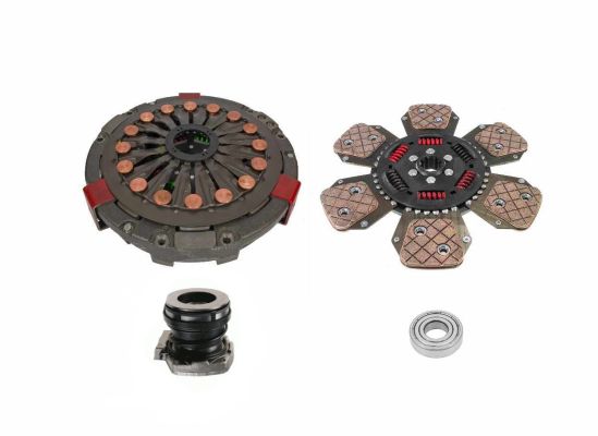 Koppelingsset Kawe 8311507