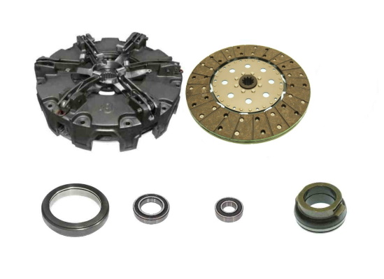 Koppelingsset Kawe 8360544