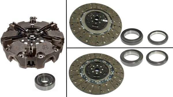 Koppelingsset Kawe 8371506