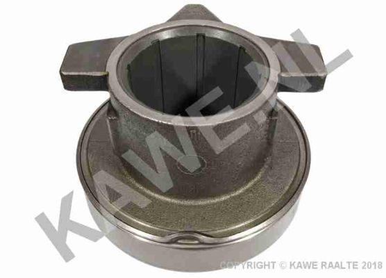 Druklager Kawe 9980