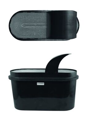 Mahle Original Luchtfilter LX 3555