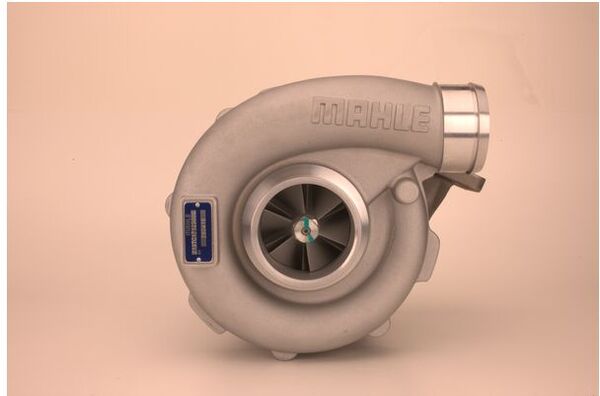 Turbolader Mahle Original 213 TC 17123 000