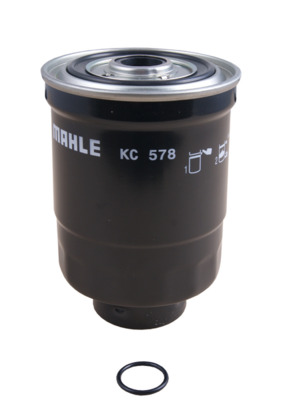 Mahle Original Brandstoffilter KC 578D