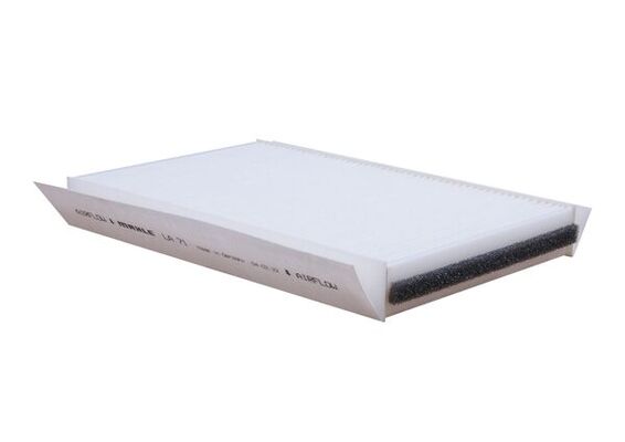 Mahle Original Interieurfilter LA 71