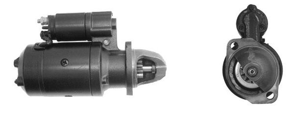 Starter Mahle Original MS 250