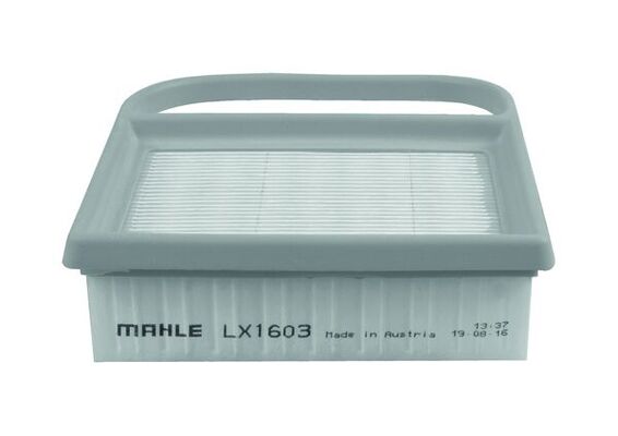Mahle Original Luchtfilter LX 1603