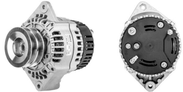Mahle Original Alternator/Dynamo MG 349