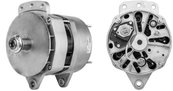 Alternator/Dynamo Mahle Original MG 761