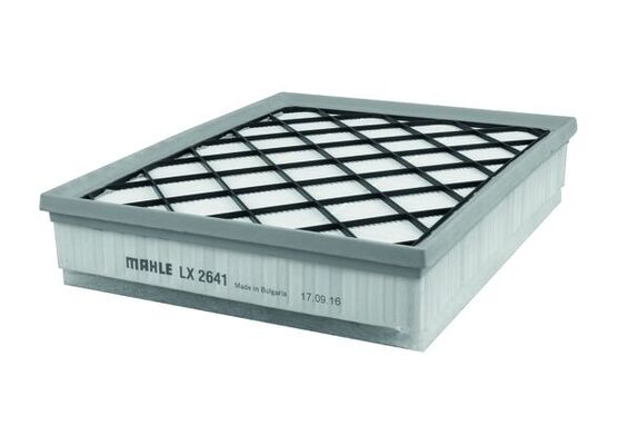 Mahle Original Luchtfilter LX 2641