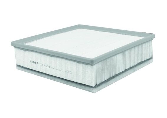 Mahle Original Luchtfilter LX 4038