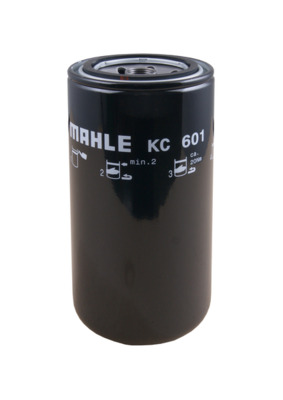 Mahle Original Brandstoffilter KC 601