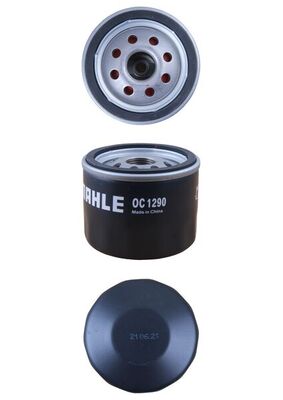 Mahle Original Oliefilter OC 1290