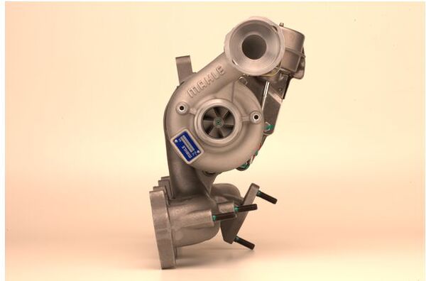 Turbolader Mahle Original 030 TC 16065 000