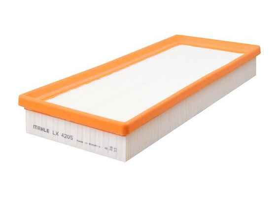Mahle Original Luchtfilter LX 4205