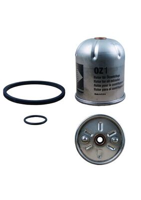 Mahle Original Oliefilter OZ 1D