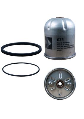 Mahle Original Oliefilter OZ 5D