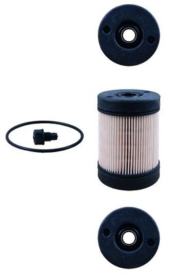 Mahle Original Ureumfilter UX 2D