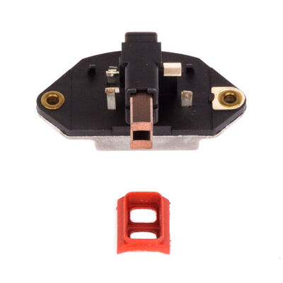 Spanningsregelaar Mahle Original MGX 573KIT