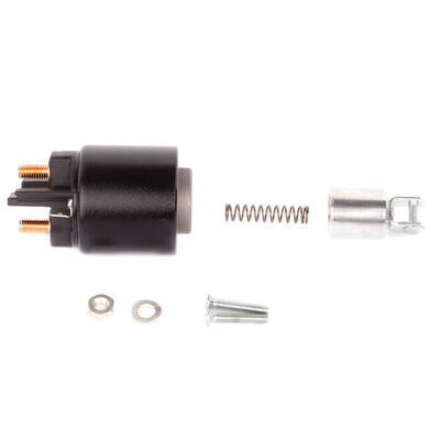 Starter magneetschakelaar Mahle Original MSX 455KIT