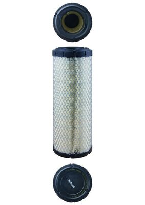 Mahle Original Luchtfilter LX 1240