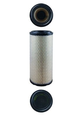 Mahle Original Luchtfilter LX 2959
