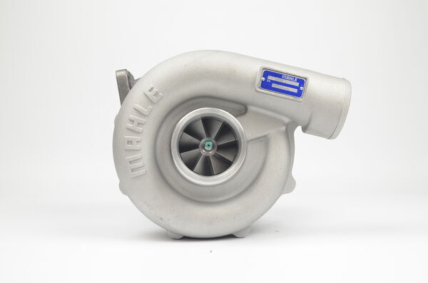 Turbolader Mahle Original 209 TC 16097 000