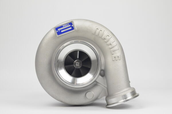 Turbolader Mahle Original 209 TC 18533 000