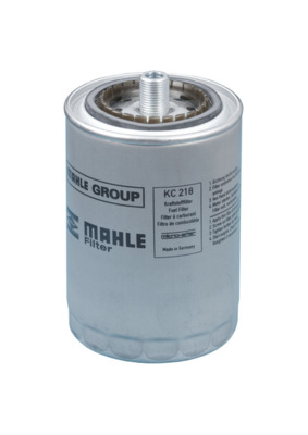 Mahle Original Brandstoffilter KC 218