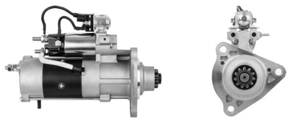 Mahle Original Starter MS 776