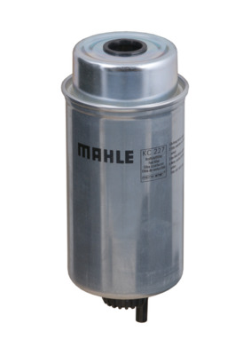 Mahle Original Brandstoffilter KC 227