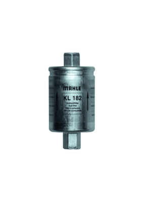 Mahle Original Brandstoffilter KL 182