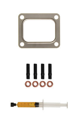 Turbolader montageset Mahle Original 038 TA 19245 000