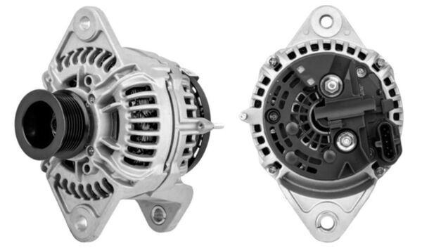 Mahle Original Alternator/Dynamo MG 814