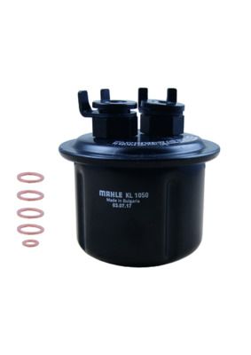 Mahle Original Brandstoffilter KL 1050D
