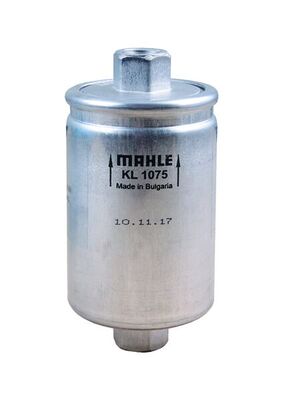 Mahle Original Brandstoffilter KL 1075